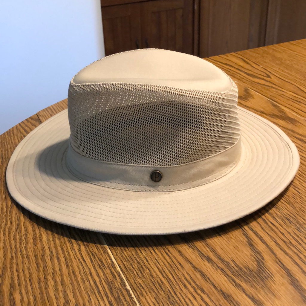 Pendleton Mesh Sun Hat